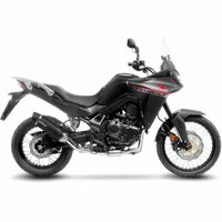 LEO VINCE VÝFUKOVÉ POTRUBIE HONDA XL 750 TRANSALP URBAN/EASY TRAVEL/TRAVEL EDITION (23-)